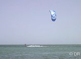 Avis séjour kitesurf en Tunisie sur l'île de Djerba