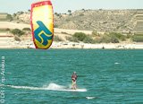 Avis séjour kitesurf dans le delta de l'Ebre en Espagne
