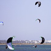avis séjour kitesurf à Djerba en Tunisie