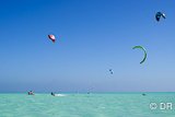 Avis séjour kitesurf en Egypte à El Gouna