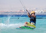 Avis séjour kitesurf à Safaga en Egypte