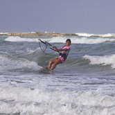 vacances kite surf au Brésil à Prea