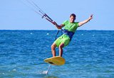 Avis séjour kitesurf à Las Terranas en République Dominicaine