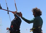 Avis séjour kitesurf à Essaouira au Maroc