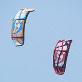 avis sur séjour kitesurf à Jericoacoara