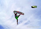Avis séjour kitesurf sur le Delta de l'Ebre en Espagne