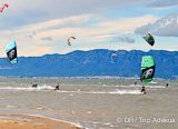 Séjour kitesurf dans le Delta de l'Ebre en Espagne