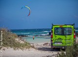 Avis séjour kitesurf à Fuerteventura