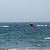 super séjour kitesurf au Cap Vert