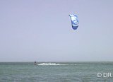 Avis séjour kitesurf à Djerba