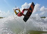 Avis séjour kitesurf au Sri Lanka