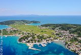 Avis séjour kitesurf à Lumbarda en Croatie