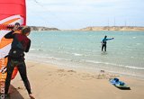 Avis séjour kitesurf à Dakhla au Maroc