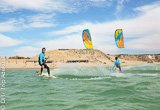 Avis séjour kite Dakhla Club au Maroc