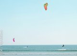 Avis séjour kitesurf au portugal
