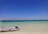 Avis séjour kitesurf à Soma Bay en Egypte
