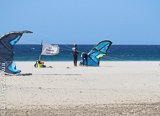 Avis séjour kitesurf à Tarifa en Espagne