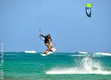 Avis séjour kitesurf à Boa Vista au Cap Vert