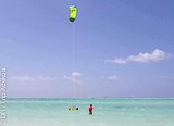 Avis séjour kitesurf à Zanzibar en Tanzanie