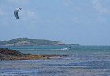 Avis séjour kitesurf en Martinique