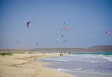 Avis séjour kitesurf à Sal au Cap Vert