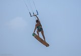 Séjour kitesurf en Colombie