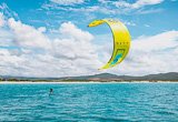 Croisière kitesurf Sardaigne