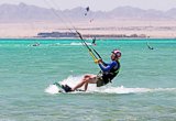 Avis séjour kitesurf à El Gouna en Egypte avec Sherif