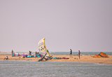 Avis séjour kitesurf au Sri Lanka