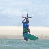 avis sur mes vacances kite au Brésil Pontal
