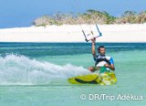 Avis séjour kitesurf à Boracay aux Philippines