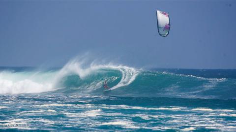 votre voyage kitesurf en Indonésie avec Kitesurf Trip Adékua