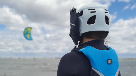 Séjour kitesurf pour progresser sur les spots de l'Hérault