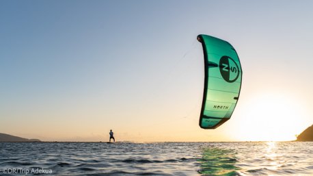 Votre séjour kitesurf à Obidos au Portugal
