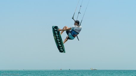 Votre séjour coaching kitesurf à El Gouna en Egypte
