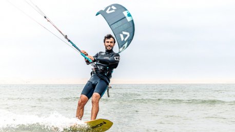 Séjour kitesurf et détente à Obidos au Portugal avec cours et hébergement