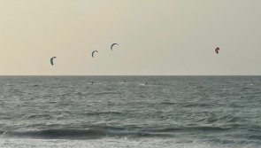 Avis vacances kite inoubliables en Colombie