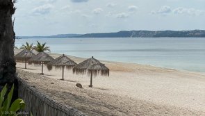 Avis vacances kite sur les meilleurs spots du Mozambique
