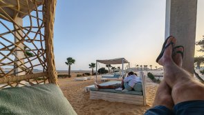 Avis séjour kite et détente au Maroc à Dakhla