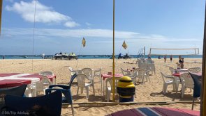 Avis vacances kktesurf au Cap Vert