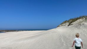 Avis séjour kite sur les plages du Portugal