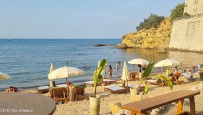 Avis vacances kite en Sicile