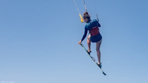 Avis séjour kite sur les meilleurs spots de Tenerife