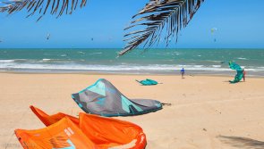 Avis vacances kite et découverte du Brésil
