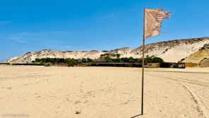 Avis vacances kite au Maroc à Dakhla