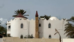 Avis séjour kitesurf sur l'île de Djerba en Tunisie