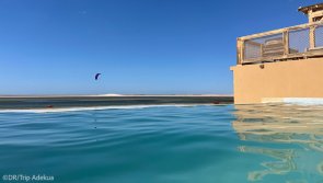 Avis séjour kite au Maroc