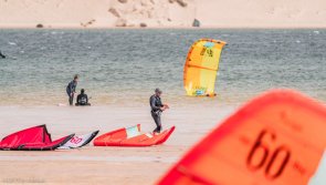Avis séjour kitesurf sur la lagune de Dakhla au Maroc