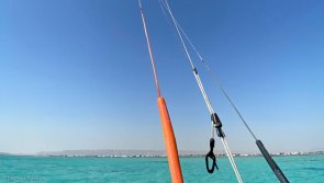 Avis vacances kite en Egypte