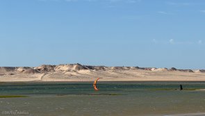 Avis vacances kitesurf au Maroc sur les spots de Dakhla